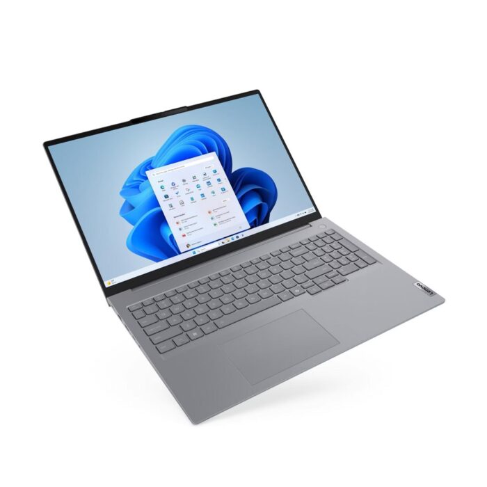 Lenovo ThinkBook 16 G8 | 16" WUXGA IPS (1920x1200) | Intel Core Ultra 5 225H | 16GB DDR5 RAM | 512GB SSD | Windows 11 Professional - Afbeelding 19
