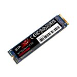 Silicon Power UD85 | 250GB NVMe SSD | M.2 Gen4 | 3.300MB/s Lezen | 1.300MB/s Schrijven - Afbeelding 2