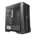 Antec NX420 RGB | Midi Tower Case | Zwart - Afbeelding 3