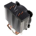 Antec FrigusAir 400 ARGB | 150W TDP | 158mm Hoogte | CPU Luchtkoeler - Afbeelding 6