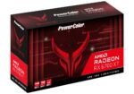 PowerColor Red Devil Radeon RX 6700XT | 12GB GDDR6 VRAM | Videokaart | GPU | AMD - Afbeelding 6