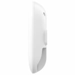 Netgear WAX210 | WiFi 6 Access Point (AX1800) | 1800 Mbit/s | PoE (802.3at) | Inclusief Montagebeugel - Afbeelding 3