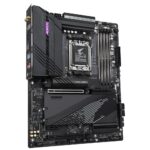 Gigabyte B650 AORUS PRO AX | Socket AM5 | AMD B650 | 4xDDR5 | ATX | Moederbord | RENEWED - Afbeelding 3