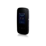 Zyxel LTE2566-M634 4G LTE | Wifi 5 Router | Dual-band (2.4 GHz / 5 GHz) | 300Mbit/s - Afbeelding 2