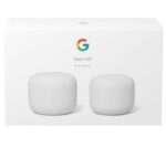 Google Nest (2-pack) | Wifi 5 | Mesh Wifi-systeem | Gigabit Ethernet Dual-band (2.4 GHz / 5 GHz) | 2200Mbit/s - Afbeelding 6