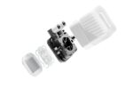 be quiet! LIGHT LOOP 360mm | All-in-One CPU Waterkoeler | Wit - Afbeelding 6