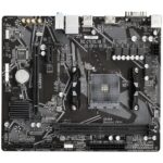 Gigabyte A520M-K V2 | Socket AM4 | AMD A520 | 2xDDR4 | Micro-ATX | Moederbord - Afbeelding 2
