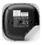 HPE Aruba Instant On AP11 | WiFi 5 Access Point | 867 Mbit/s | PoE (802.3af) | Inclusief Montagebeugel - Afbeelding 3