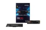Samsung 990 PRO | 1TB NVMe SSD | M.2 Gen4 | 7.450MB/s Lezen | 6.900MB/s Schrijven - Afbeelding 8