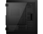 MSI MPG Sekira 500G | Midi Tower Case | USB-C | Zwart - Afbeelding 8