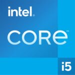 Intel Core i5-12400 | 6 Core | 2,5GHz (4,4GHz Turbo) | LGA 1700 | Processor | CPU - Afbeelding 2