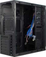 Inter-Tech IT-5905 | Midi Tower Case | Zwart - Afbeelding 7