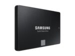 Samsung 870 EVO | 250GB SATA SSD | 2.5'' | 560MB/s Lezen | 530MB/s Schrijven - Afbeelding 3