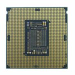Intel Core i3-10320 | 4 Core | 3,8GHz (4,6GHz Turbo) | LGA 1200 | Processor | CPU - Afbeelding 2