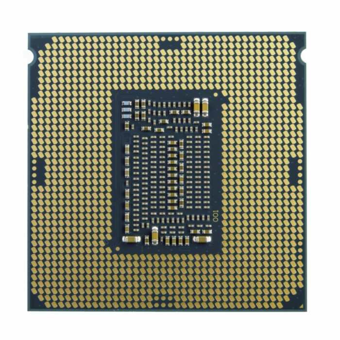 Intel Core i3-10320 | 4 Core | 3,8GHz (4,6GHz Turbo) | LGA 1200 | Processor | CPU - Afbeelding 2