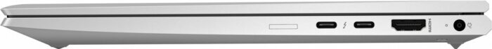 HP EliteBook 830 G7 | 14" Full HD IPS | Intel Core i5-10310U | 8GB RAM | 256GB SSD | Windows 11 Professional | Refurbished Silver - Afbeelding 4