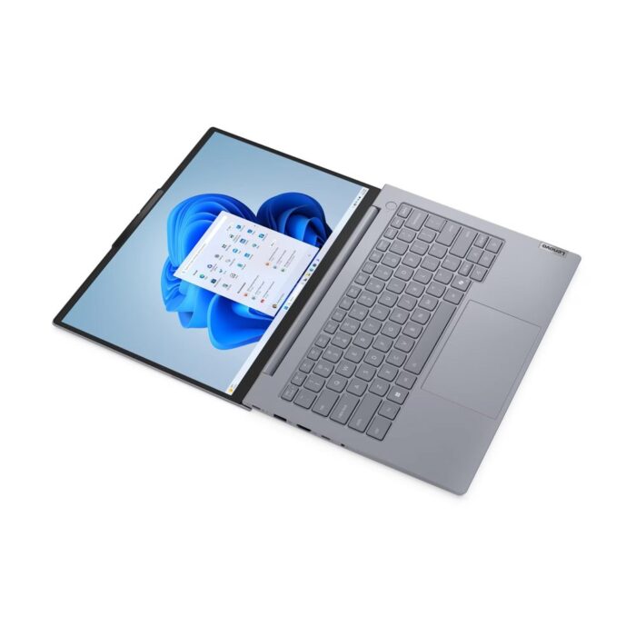 Lenovo ThinkBook 14 G8 | 14" WUXGA IPS (1920x1200) | Intel Core Ultra 5 225H | 16GB DDR5 RAM | 512GB SSD | Windows 11 Professional - Afbeelding 17