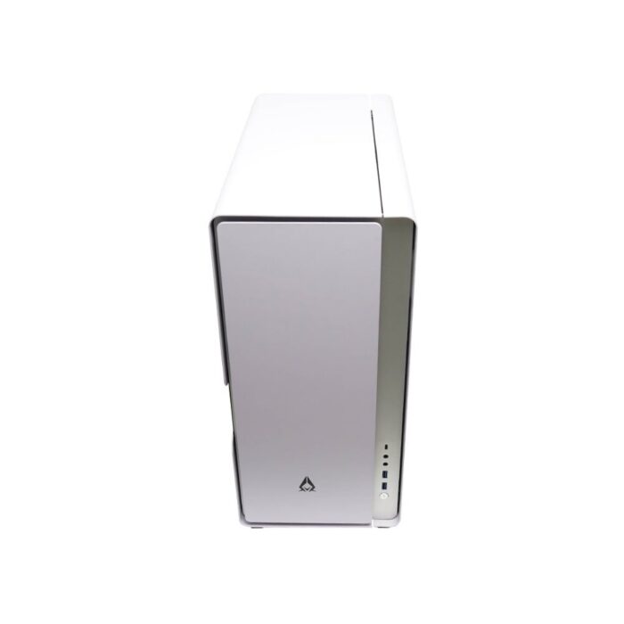 Azza Cast 808 RGB | Midi Tower Case | Wit - Afbeelding 8
