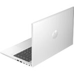HP ProBook 440 G10 | 14" Full HD IPS | Intel Core i5-1335U | 16GB RAM | 512GB SSD | Windows 11 Professional | REFURBISHED SILVER - Afbeelding 2