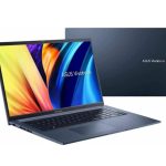 Asus VivoBook 17 X1704VA | 17.3'' Full HD IPS | Intel Core i3-1315U | 8GB RAM | 512GB SSD | W11 Professional
