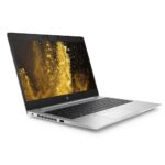 HP EliteBook 745 G6 | 14" Full HD IPS | AMD Ryzen 3 Pro 3300 | 8GB RAM | 256GB SSD | Windows 11 Professional | Refurbished Bronze - Afbeelding 2