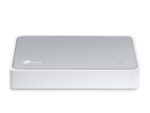 TP-Link TL-SF1008D | 8-Poorts 10/100 Mbps Desktop Switch | Unmanaged - Afbeelding 4