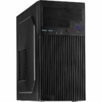 Inter-Tech IT-6521 | Micro-Tower | Zwart - Afbeelding 9