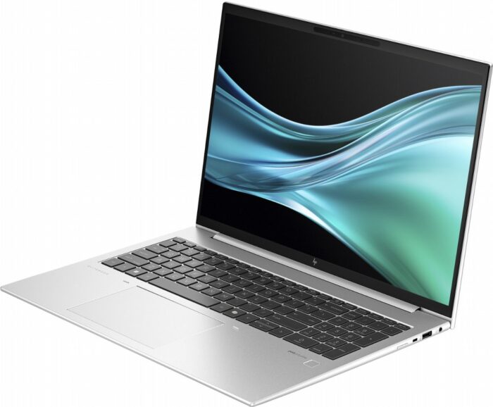 HP EliteBook 840 G11 | 14" WUXGA IPS (1920x1200) | Intel Core Ultra 5 135U | 16GB DDR5 RAM | 512GB SSD | IR Camera | Windows 11 Professional - Afbeelding 4