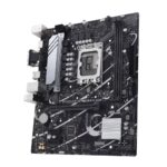 ASUS PRIME B760M-K D4 | Socket LGA 1700 | Intel B760 | 2xDDR4 | Micro-ATX | Moederbord - Afbeelding 4