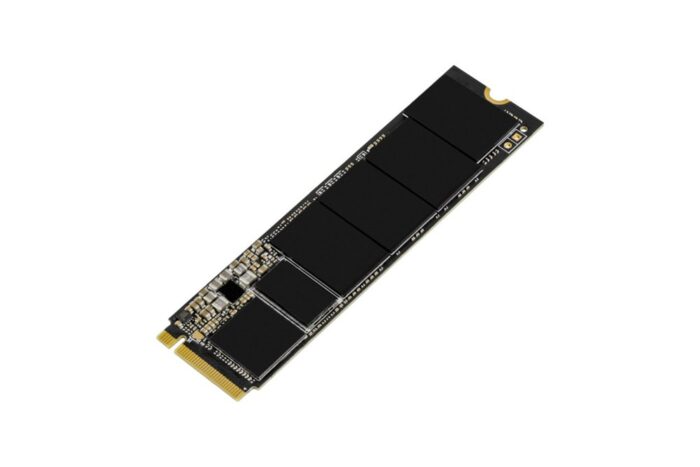 Goodram IRDM PRO | 1TB NVMe SSD | M.2 Gen4 | 7.000MB/s Lezen | 6.850MB/s Schrijven | Heatsink - Afbeelding 6