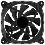 Aerocool Astro 12 RGB | 120mm Case Fan - Afbeelding 6
