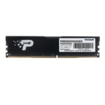 Patriot Signature | 1x8GB DDR4 | 3200MHz | DIMM | CL22 | Geheugenmodule | RAM - Afbeelding 2