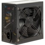 Inter-Tech ArgusNT BPS-500 | 500 Watt Bronze ATX PSU | Power Supply | Voeding - Afbeelding 4