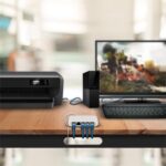 Ubiquiti UniFi Switch Flex Mini (3-pack) | Managed Gigabit Switch | 5-Poorts | PoE In | Wit - Afbeelding 7