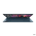 Lenovo Slim 7 | 14" WUXGA OLED (1920x1200) | Ryzen AI 7 350 | 32GB DDR5 | 1TB SSD | Windows 11 Professional | Copilot+ PC - Afbeelding 9
