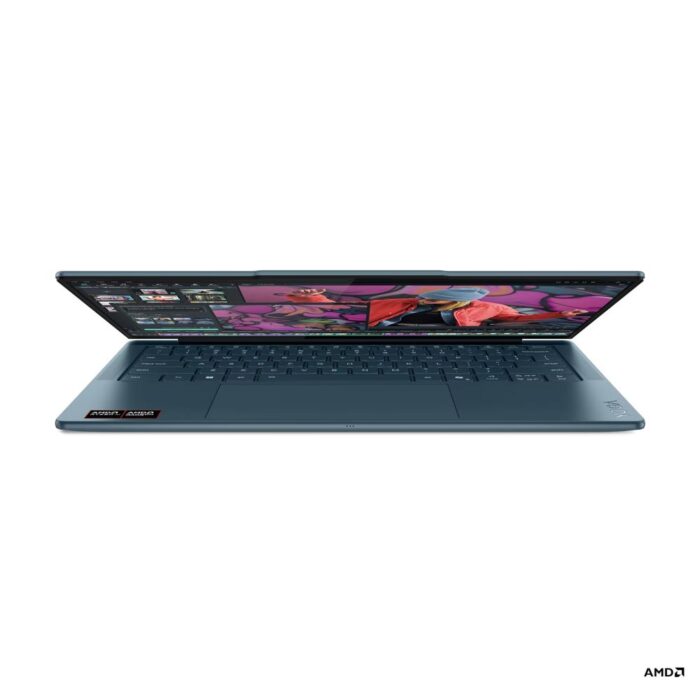 Lenovo Slim 7 | 14" WUXGA OLED (1920x1200) | Ryzen AI 7 350 | 32GB DDR5 | 1TB SSD | Windows 11 Professional | Copilot+ PC - Afbeelding 9