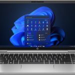 HP ProBook 440 G10 | 14.0" Full HD IPS | Intel Core i5-1335U | 16GB RAM | 512GB SSD | Windows 11 Professional