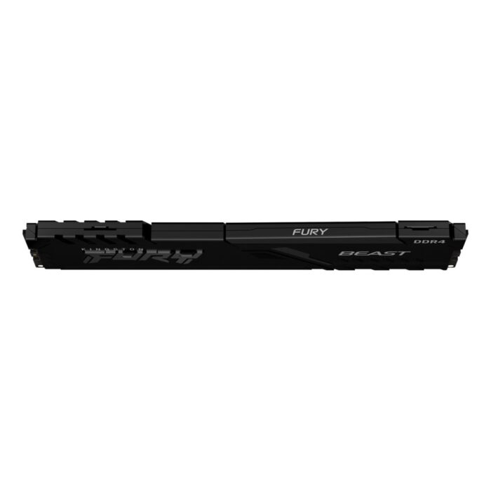 Kingston Fury Beast | 1x4GB DDR4 | 2666MHz | DIMM | CL16 | Geheugenmodule | RAM - Afbeelding 4