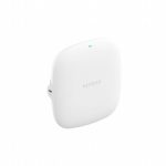 Netgear WAX210 | WiFi 6 Access Point (AX1800) | 1800 Mbit/s | PoE (802.3at) | Inclusief Montagebeugel