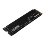 Kingston KC3000 | 2TB NVMe SSD | M.2 Gen4 | 7.000MB/s Lezen | 7.000MB/s Schrijven - Afbeelding 2