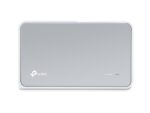 TP-Link TL-SF1008D | 8-Poorts 10/100 Mbps Desktop Switch | Unmanaged - Afbeelding 8
