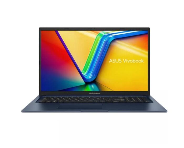 Asus VivoBook 17 X1704VA | 17.3'' Full HD IPS | Intel Core i3-1315U | 8GB RAM | 512GB SSD | W11 Professional - Afbeelding 2