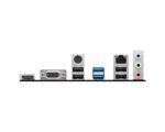 MSI PRO H610M-E | Socket LGA 1700 | Intel H610 | 2xDDR4 | Micro-ATX | Moederbord - Afbeelding 5