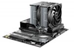 be quiet! Pure Rock 3 | 190W TDP | 154mm | CPU Luchtkoeler - Afbeelding 4