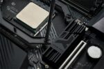 Goodram IRDM PRO | 1TB NVMe SSD | M.2 Gen4 | 7.000MB/s Lezen | 6.850MB/s Schrijven | Heatsink - Afbeelding 7