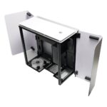 Azza Cast 808 RGB | Midi Tower Case | Wit - Afbeelding 6