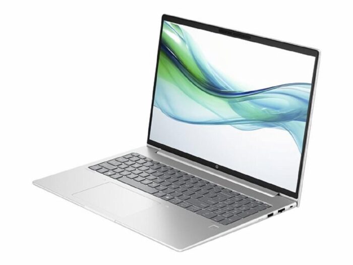 HP Probook 460 G11 | 16'' WUXGA IPS | Intel Core Ultra 5 125U | 16GB DDR5 | 512GB SSD | W11 Professional - Afbeelding 4