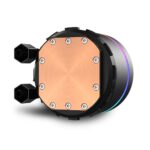 Sharkoon S80 RGB 240mm | All-in-One CPU Waterkoeler - Afbeelding 13