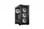 be quiet! PURE BASE 501 LX RGB | Midi Tower Case | Zwart - Afbeelding 3