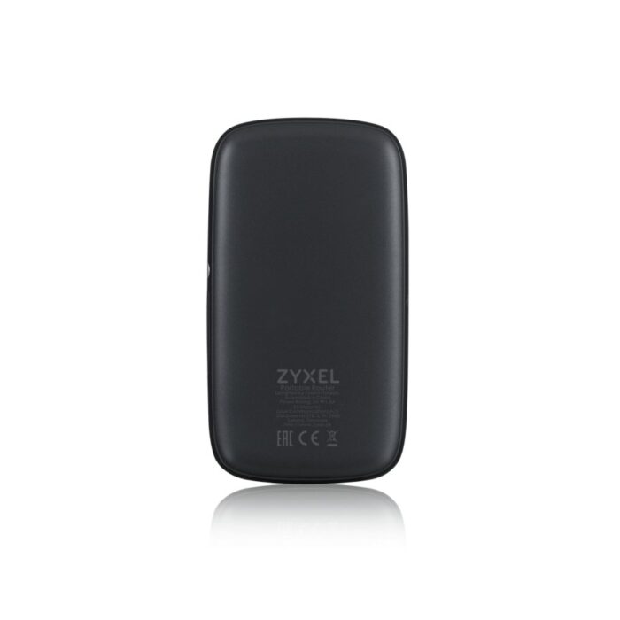 Zyxel LTE2566-M634 4G LTE | Wifi 5 Router | Dual-band (2.4 GHz / 5 GHz) | 300Mbit/s - Afbeelding 7